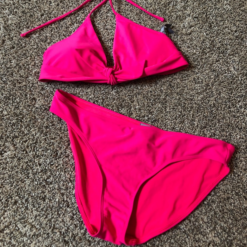 American Eagle bikini